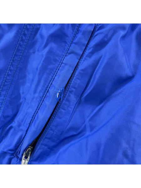 patagonia SHELLED SYNCHILLA JACKET BLU