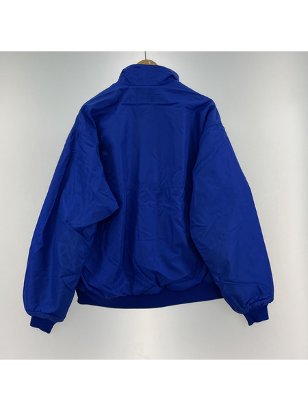 patagonia SHELLED SYNCHILLA JACKET BLU