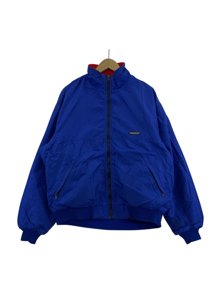 patagonia SHELLED SYNCHILLA JACKET BLU