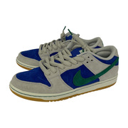 NIKE SB　Dunk Low Pro PRM