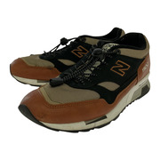 NEW BALANCE スニーカー M1500TBT 30th ANNIVERSARY TAN US7.5