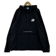 マウンテンパーカ MEQRI 刃牙 Anorak (XL)