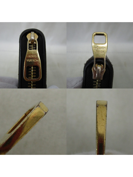 長財布 ジッピーウォレット モノグラム レティーロ M61855