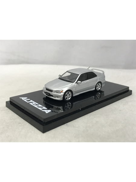 1/43スケールカー エブロ 1/43 デンソーコベルコ SARD RC F SUPER GT