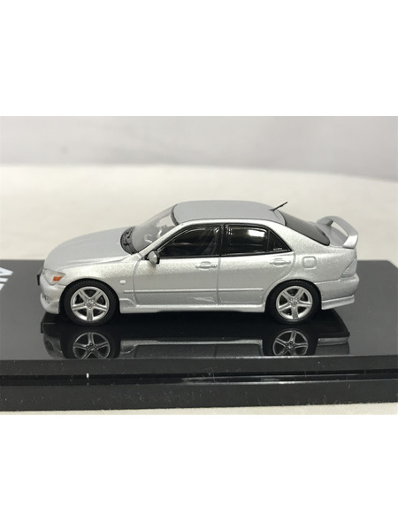 1/43スケールカー エブロ 1/43 デンソーコベルコ SARD RC F SUPER GT