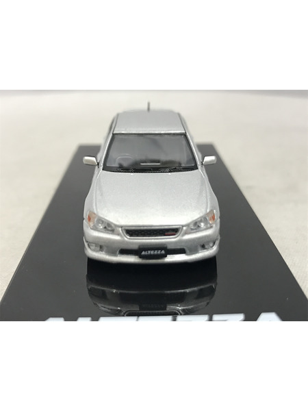 1/43スケールカー エブロ 1/43 デンソーコベルコ SARD RC F SUPER GT