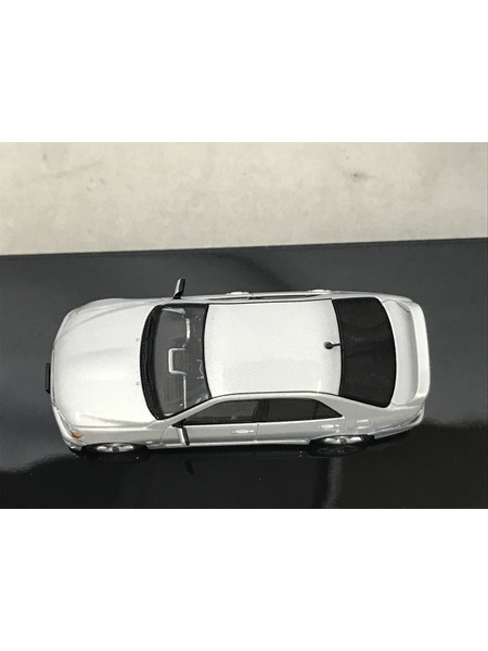 1/43スケールカー エブロ 1/43 デンソーコベルコ SARD RC F SUPER GT