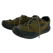 KEEN スニーカー JASPER II WP