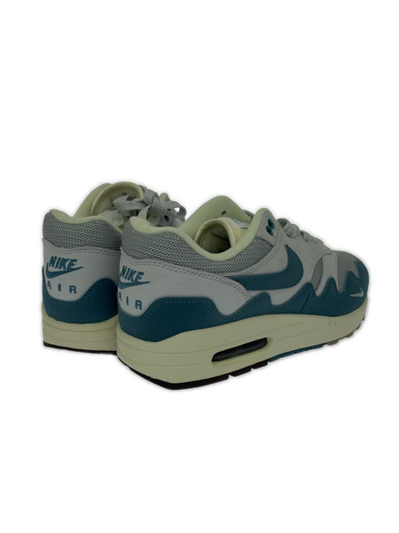 NIKE スニーカー ×Patta AIR MAX 1 / P 27cm