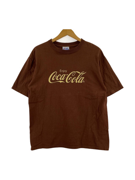 STANDARD CALIFORNIA×Coca Cola S/Sカットソー (M)[値下]