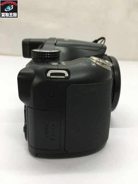 CASIO EXILIM EX-FH25 カメラ　　液晶漏れ