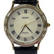 SEIKO DOLCE 5E61-0A20  腕時計