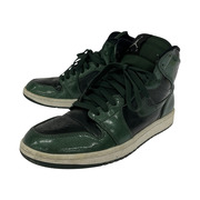 NIKE AIR JORDAN 1 Grove Green 27.0cm