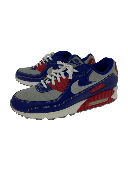 NIKE Max 90 Pirate Radio 29.5cm