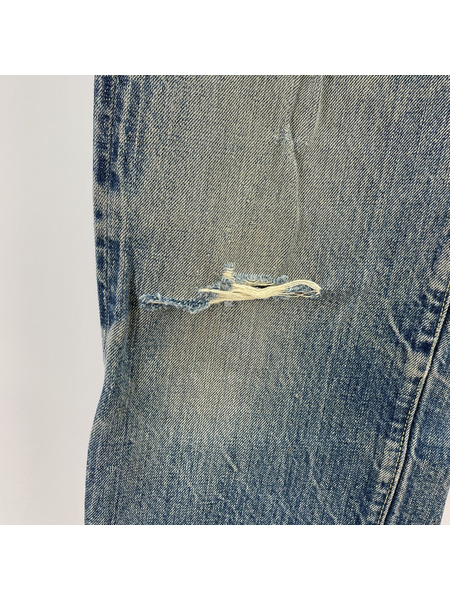 60s Levi's 501 BIG E デニムパンツ[値下]