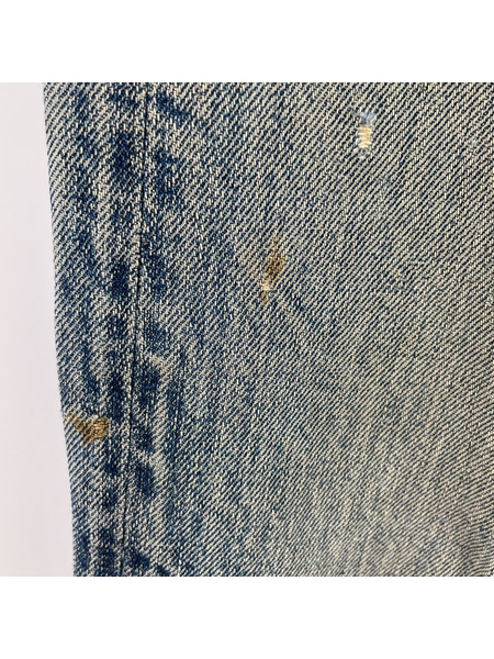 60s Levi's 501 BIG E デニムパンツ[値下]