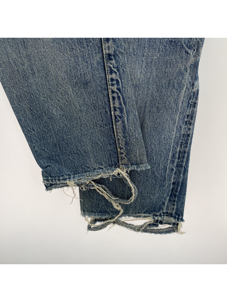 60s Levi's 501 BIG E デニムパンツ[値下]