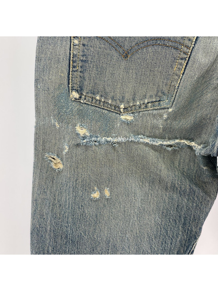 60s Levi's 501 BIG E デニムパンツ[値下]