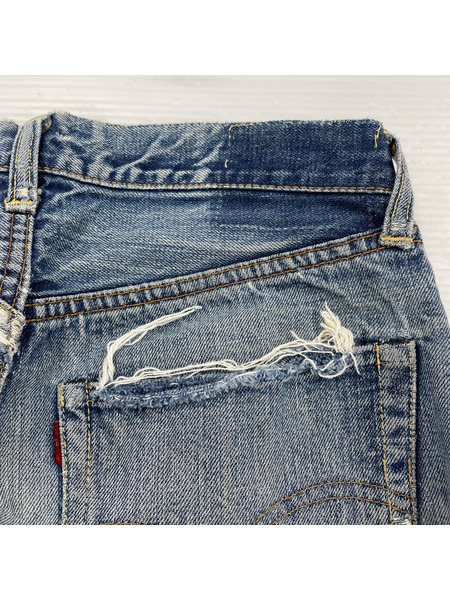 60s Levi's 501 BIG E デニムパンツ[値下]