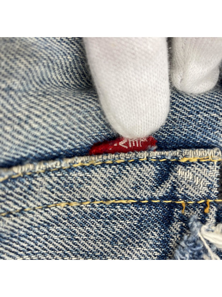 60s Levi's 501 BIG E デニムパンツ[値下]