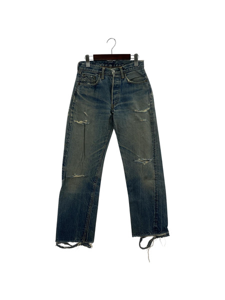 60s Levi's 501 BIG E デニムパンツ[値下]