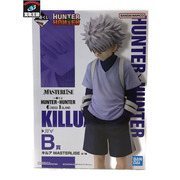 BANDAI  HUNTERxHUNTER 一番くじ B賞 キルア