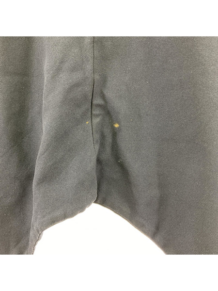 tricot COMME des GARCONS　パンツ　ブ