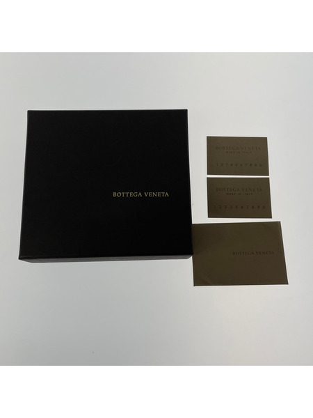 小銭入レ・コインケース Bottega Veneta コインケース