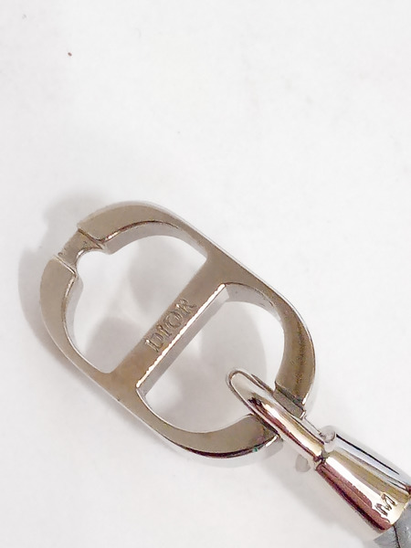 アクセサリーDior 2連ブレスレット