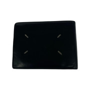 MAISON MARGIELA コンパクトウォレット 二ツ折リ財布 黒