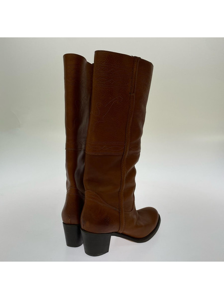 FRYE ブーツ ロングブーツ レザー