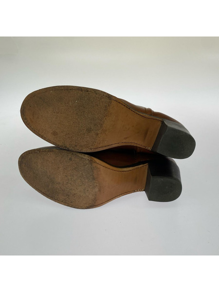 FRYE ブーツ ロングブーツ レザー