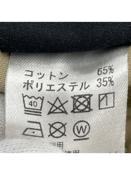 SAPeur パンツ VINTAGE SKATE CHINO PANTS ベージュ (M)