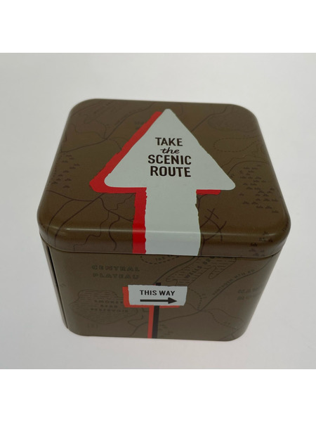 FOSSIL メンズ時計 FS5470 QZ ステンレス 腕時計