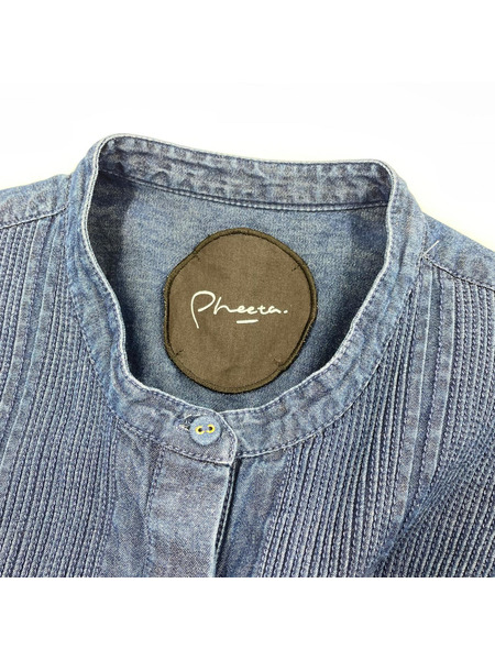 オールインワン・サロペット Pheeta