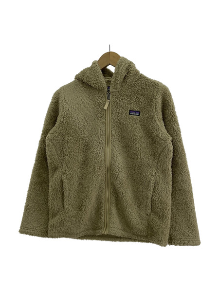 patagonia フリースジャケット BRW (XL)