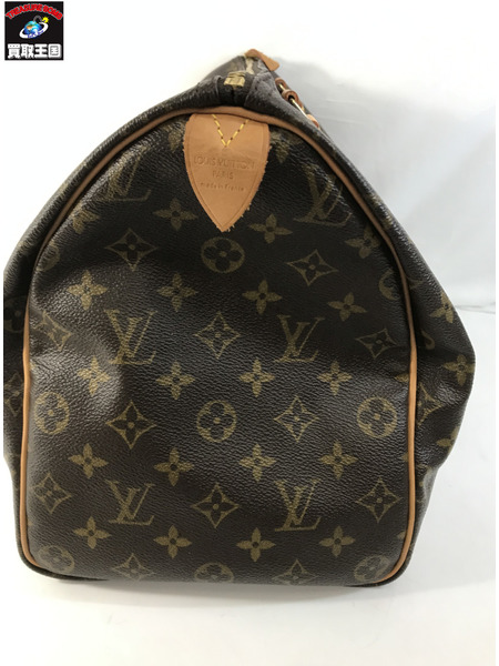 LV/スピーディ40 旧型/モノグラム