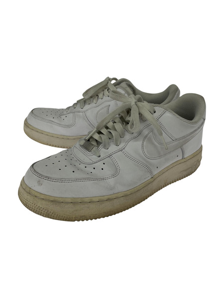 NIKE AIR FORCE 1 07 28.5cm