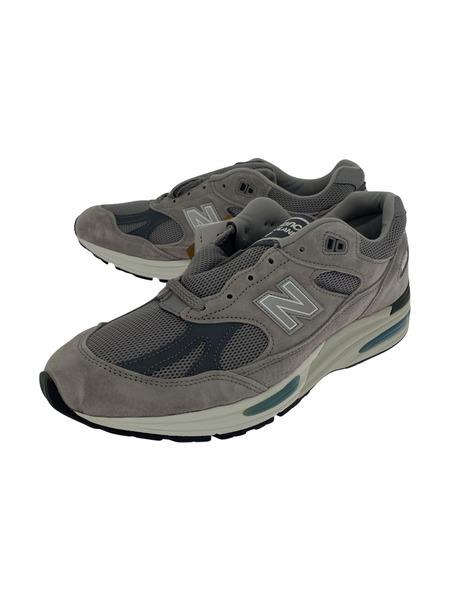 NEW BALANCE 991 U991 イングランド製