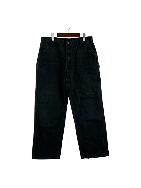 2006年製 Carhartt Duck Painter Pants 黒