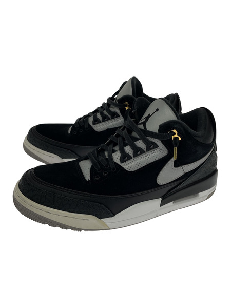 NIKE AIR JORDAN 3 RETRO TH スニーカー