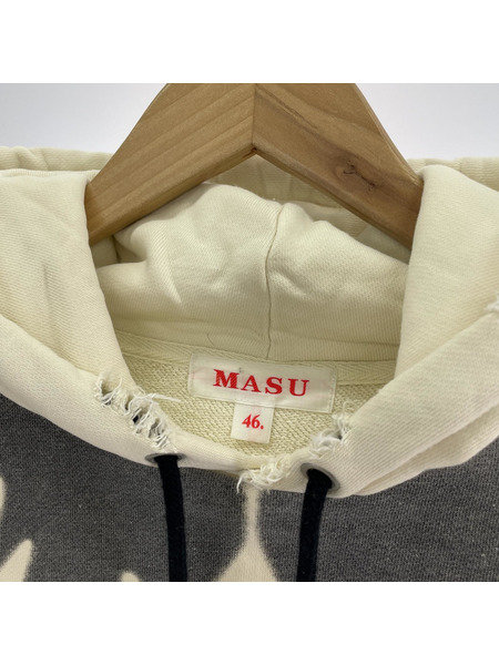 GARDEN別注 24SS ANGEL WING HOODIE size46[値下]