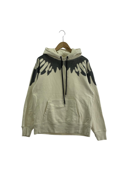 GARDEN別注 24SS ANGEL WING HOODIE size46[値下]