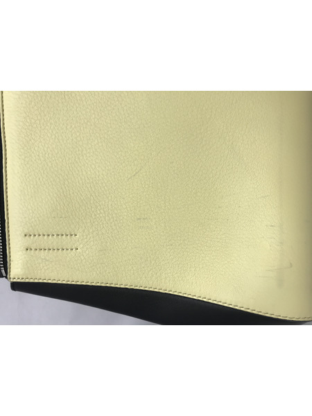 ハンドバッグ CELINE エッジ ミディアム ベージュバッグ