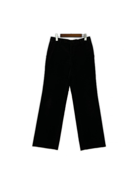 DRIES VAN NOTEN 細畝 コーデュロイパンツ[値下]