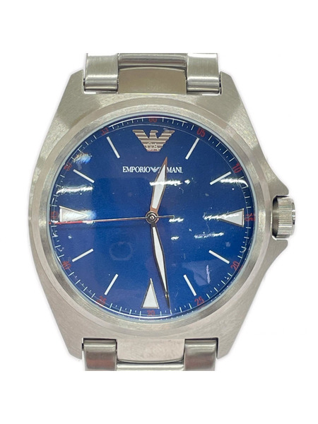 EMPORIO ARMANI ソノ他 クォーツ腕時計 AR-11037