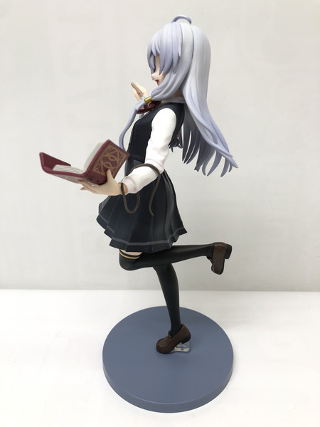 TENITOL TALL 魔女の旅々 イレイナ 制服ver