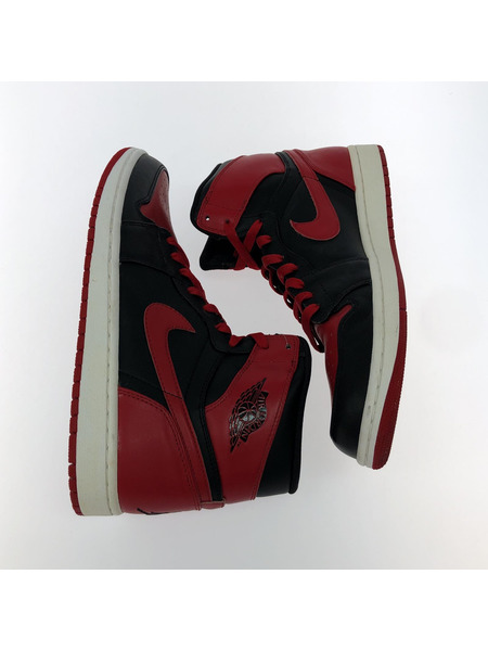 NIKE AIR JORDAN 1 RETRO HIGH DPM CHICAGO BULLS 29cm