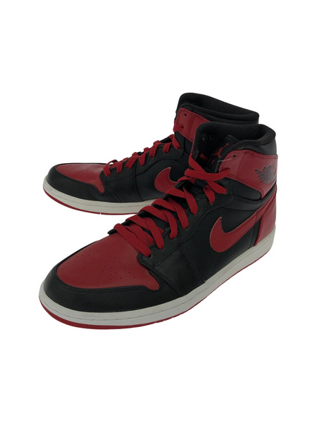 NIKE AIR JORDAN 1 RETRO HIGH DPM CHICAGO BULLS 29cm