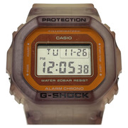 CASIO G-SHOCK DW-5600LS 腕時計